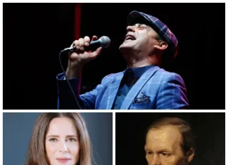 Aitana Sánchez-Gijón y Tony Zenet visitarán La Malagueta en una semana que conecta la interpretación, la lectura y la música