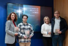 El recetario ‘La Aloreña de Málaga en la Mesa’, impulsado por Sabor a Málaga, recoge las propuestas finalistas de la última edición de su concurso