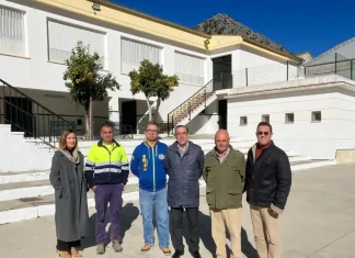 Educación destina más de 1,25 millones de euros a mejorar el confort térmico en los centros educativos de la Serranía de Ronda