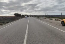 La Junta retoma la autovía Arcos-Antequera con la redacción del proyecto en su tramo hacia Bornos