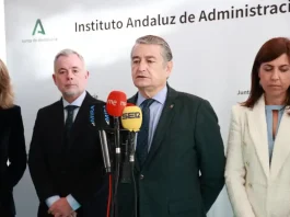Sanidad adjudica por 543,3 millones de euros la construcción del nuevo Hospital de Málaga