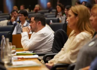 El Congreso de los Diputados reivindica más apoyo y atención integral en el Día Nacional de las Enfermedades Neuromusculares 2025