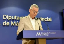Con Málaga reclama la inclusión de los jornaleros en las subvenciones al campo malagueño