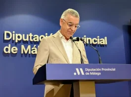 Con Málaga impulsará la puesta en marcha de medidas contra el acoso escolar y el ciberacoso en la provincia