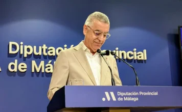 Con Málaga impulsará la puesta en marcha de medidas contra el acoso escolar y el ciberacoso en la provincia
