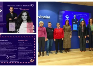 La Diputación de Málaga impulsa la campaña ‘No des like’ para concienciar a los jóvenes sobre la violencia contra la mujer en redes sociales