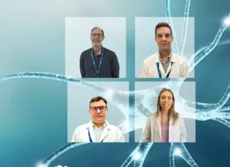 Un análisis de sangre podría permitir la detección ultra-temprana del Alzheimer