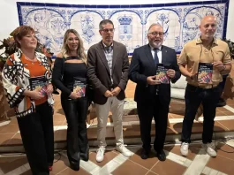 José Carlos Villalba presenta su sexto libro: ‘Olvidados sueños de cine’ José Carlos Villalba presenta su sexto libro: 'Olvidados sueños de cine'