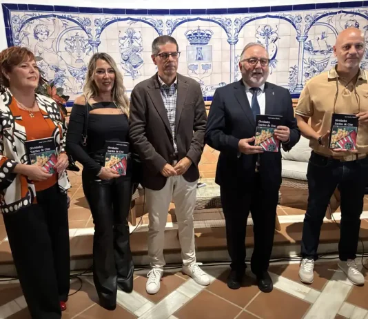 José Carlos Villalba presenta su sexto libro: ‘Olvidados sueños de cine’ José Carlos Villalba presenta su sexto libro: 'Olvidados sueños de cine'