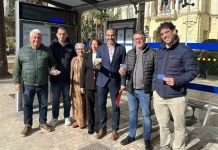 El PSOE denuncia que el PP activa una Zona de Bajas Emisiones “sin planificación, sin transporte alternativo y sin aparcamientos disuasorios”