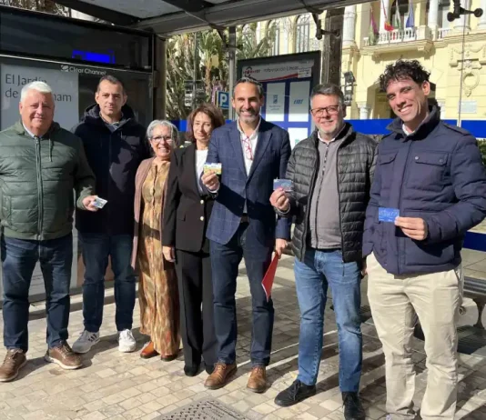El PSOE denuncia que el PP activa una Zona de Bajas Emisiones “sin planificación, sin transporte alternativo y sin aparcamientos disuasorios”