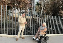 El PSOE reclama medidas urgentes de desbroce y accesibilidad en el Parque de la Laguna de la Barrera
