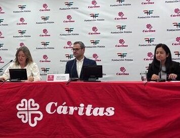 4.300.000 personas sufren pobreza extrema