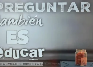 El CEIP Cano Cartamón presenta su octavo spot educativo: “Preguntar también es educar”