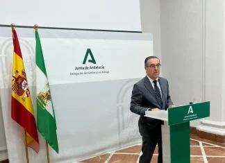 La Junta invierte cerca de 12 millones para mejorar la climatización de los centros educativos de la provincia de Málaga