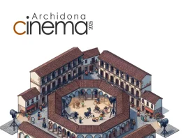 Archidona celebrará este fin de semana su II Concurso de Cortometrajes con el apoyo de la Diputación