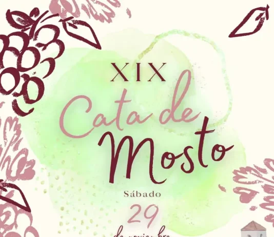 Cartajima invita a degustar este sábado mosto y platos típicos con el entorno del Bosque de Cobre