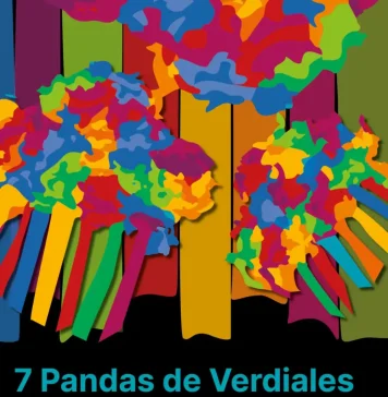 Colmenar será este sábado el anfitrión del XXI Festival Itinerante de Verdiales de la Diputación