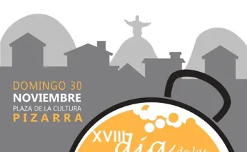 Pizarra celebra el domingo la XVIII edición de las Migas Pastoreñas con el impulso de Sabor a Málaga