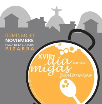 Pizarra celebra el domingo la XVIII edición de las Migas Pastoreñas con el impulso de Sabor a Málaga