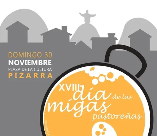 Pizarra celebra el domingo la XVIII edición de las Migas Pastoreñas con el impulso de Sabor a Málaga