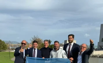 Málaga será sede del Campeonato de Europa ORC en 2027