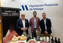 Campillos acoge la XVII Feria del Jamón y productos derivados del cerdo del 8 al 9 de noviembre
