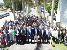 La mayor organización mundial para la conservación de la naturaleza adopta la definición de ‘Economía Azul Regenerativa’ propuesta en el Encuentro de Economía Azul de la Diputación