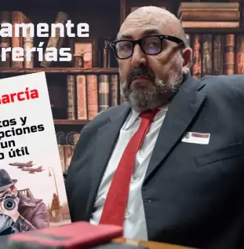 Koldo, próximamente en librerías