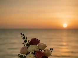 Allí donde el mar devuelve la memoria: el Día de los Difuntos y las tradiciones que se apagan