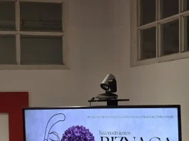 CCOO entrega su premio Biznaga Violeta a Emma Castro Iglesias, primera responsable de la Secretaría de la mujer de CCOO en Málaga