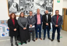 Educación destina más de 1,1 millones a la mejora de la climatización de los centros de la comarca de Antequera