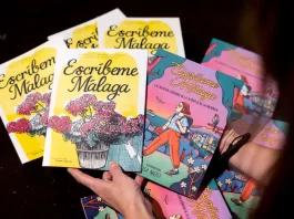 La Diputación de Málaga convoca la cuarta edición de ‘Escríbeme Málaga’, certamen de microrrelatos para jóvenes y mayores de la provincia