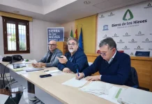 Sierra de las Nieves adapta sus estatutos a la nueva realidad del Parque Nacional para dinamizar el desarrollo sostenible de la comarca