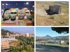 La Junta impulsa en Málaga una programación navideña con más de 80 actividades culturales
