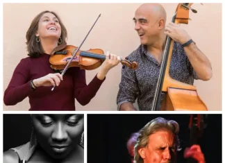 El III Ciclo de Jazz Sala Fundación Unicaja reunirá en Málaga a grandes figuras del jazz en 2026