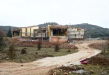 Un edificio sostenible e innovador para el Centro de Visitantes Conejeras del Parque Nacional Sierra de las Nieves