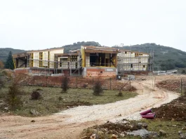 Un edificio sostenible e innovador para el Centro de Visitantes Conejeras del Parque Nacional Sierra de las Nieves