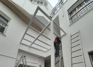 La Junta destina más de 1,8 millones para continuar reparando viviendas sociales que son recuperadas