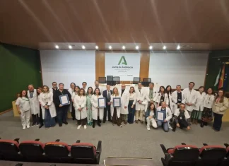 El Hospital Costa del Sol consigue la certificación de calidad para tres de sus unidades
