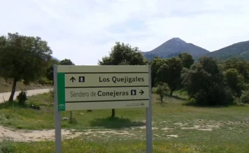 Sierra de las Nieves pondrá en marcha una app de itinerarios para consultar la red de senderos del destino
