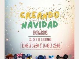 Importante: Cambios en el programa de Navidad de Alhaurín de la Torre por la previsión de lluvias