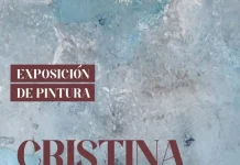 Exposición de Pintura. Cristina Migliorini-Busato. Casa Museo Mijas. 19/12