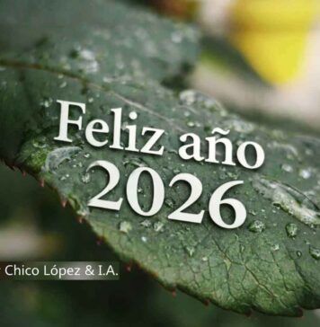 Las redacciones de nuestros medios felicitan el Año Nuevo a sus lectores