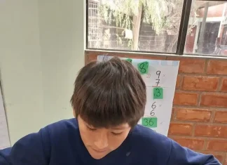 Madre Coraje lleva esperanza y educación a Perú y Mozambique con el envío en 2025 de 108.300 kilos de material humanitario