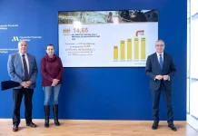 La Costa del Sol cierra otro año de récord con 14.6 millones de turistas y la cifra de empleo turístico más alta de la historia