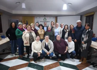 El Centro Municipal de Información de la Mujer de Sierra de las Nieves realizó más de 700 intervenciones en 2025