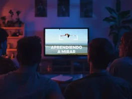 Aprendiendo a mirar en la tele