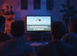 Aprendiendo a mirar en la tele