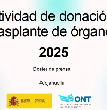 España, no EEUU, 34 años como líder mundial